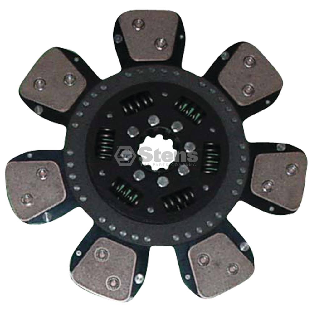 Atlantic Quality Parts Clutch Disc Ford/New Holland 83992600 (Stens 1112-6040)