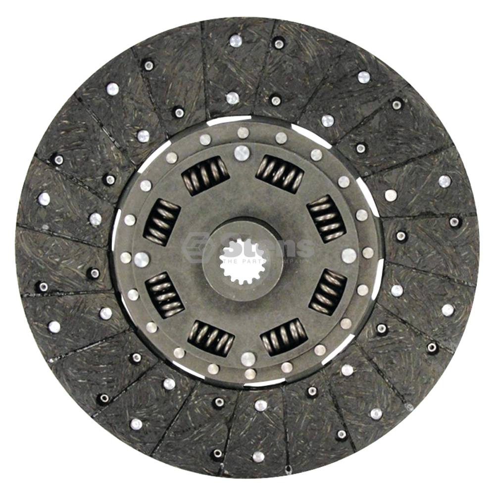 Atlantic Quality Parts Clutch Disc Ford/New Holland 83971427 (Stens 1112-6042)
