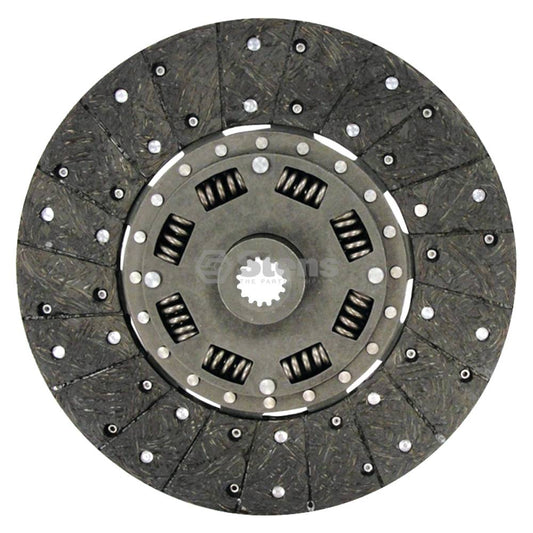 Atlantic Quality Parts Clutch Disc Ford/New Holland 83971427 (Stens 1112-6042)