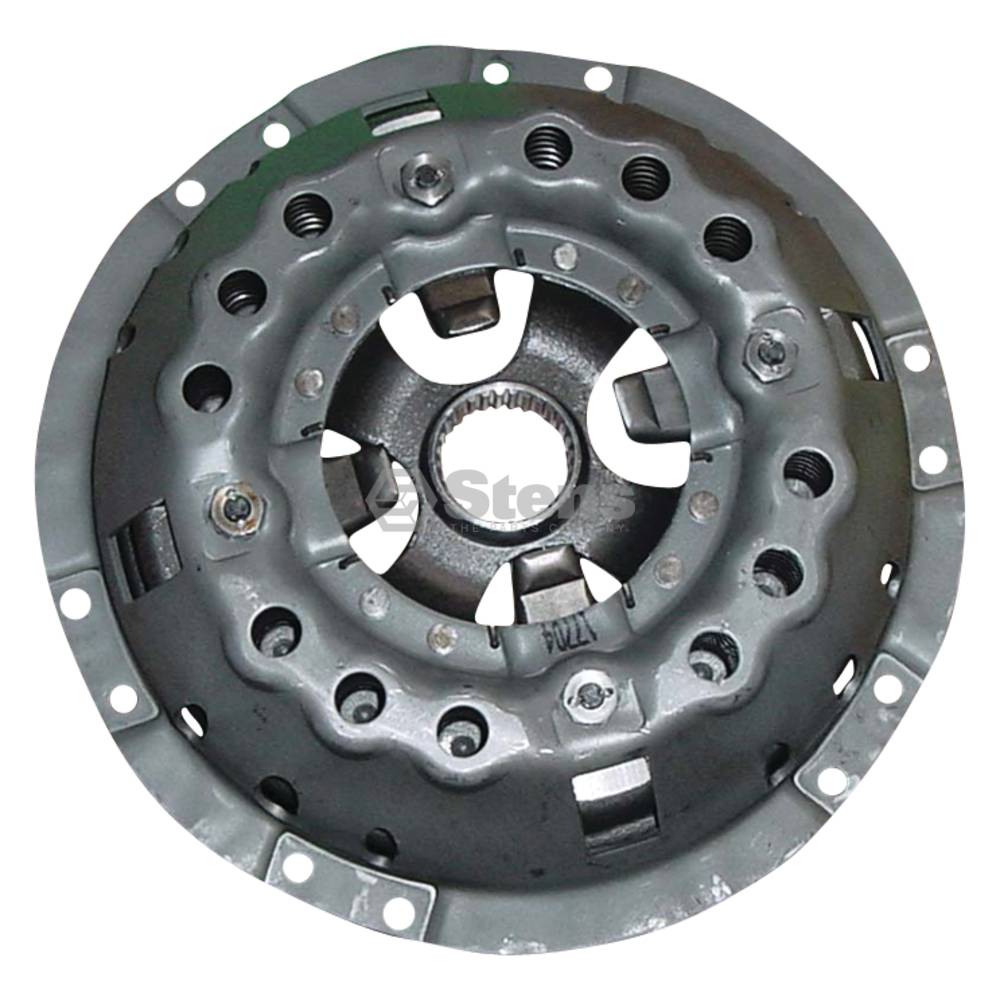 Atlantic Quality Parts Pressure Plate Ford/New Holland 86634454 (Stens 1112-6043)