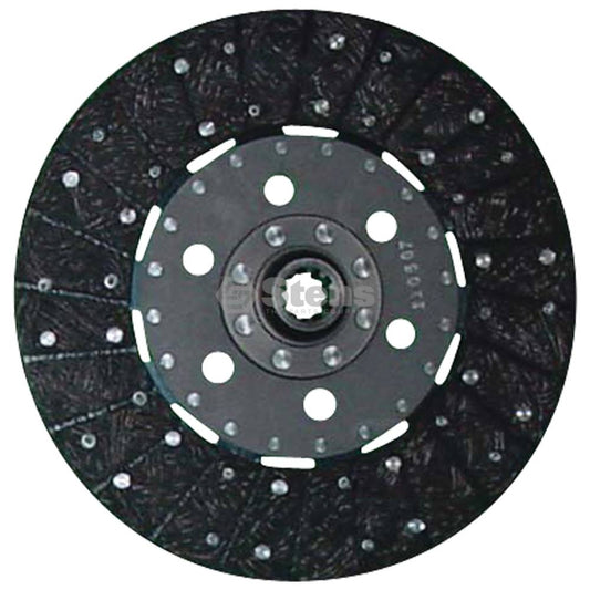 Atlantic Quality Parts Clutch Disc Ford/New Holland 87295808 (Stens 1112-6044)