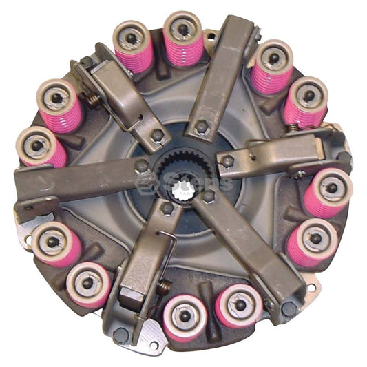 Atlantic Quality Parts Pressure Plate Ford/New Holland 311435 (Stens 1112-6066)