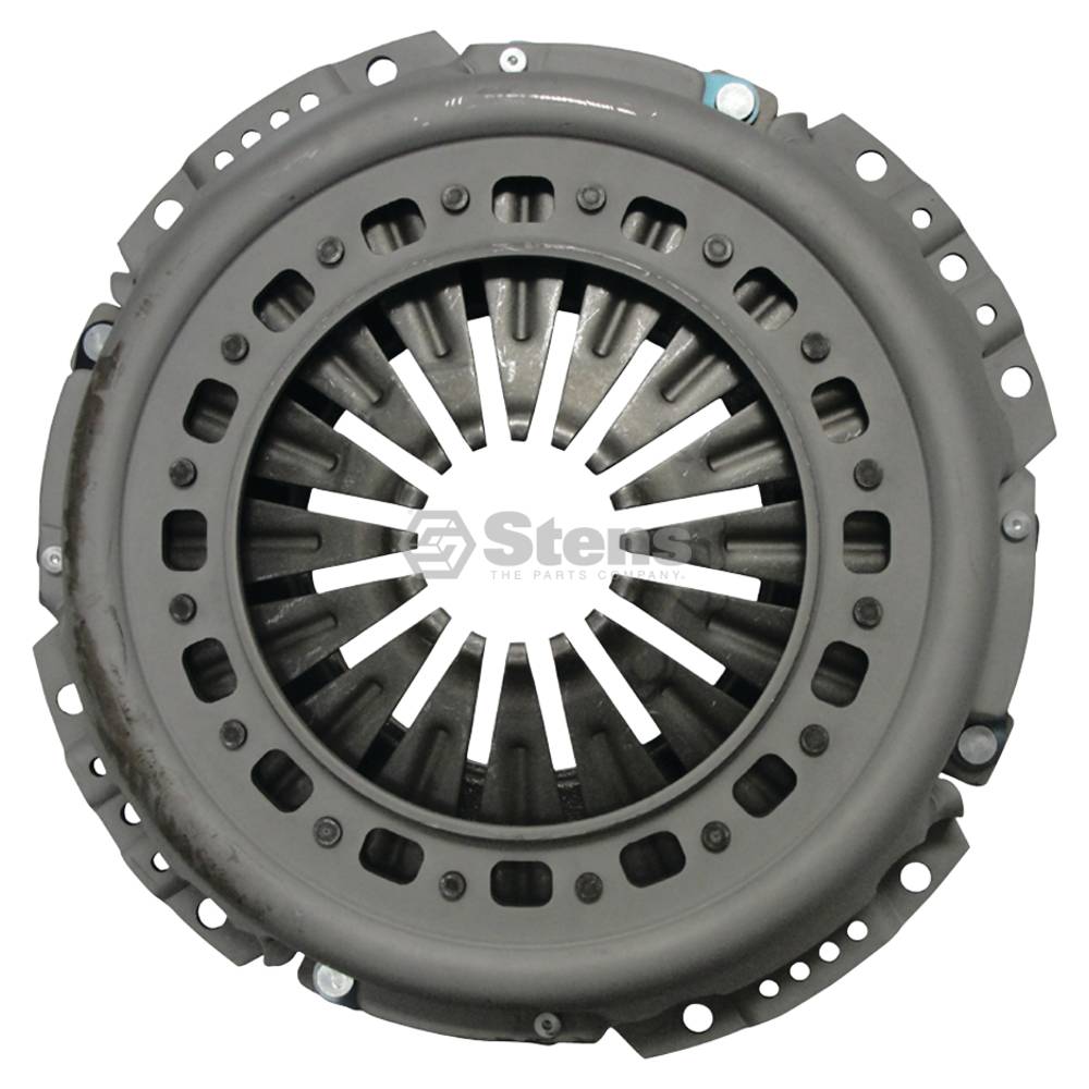 Atlantic Quality Parts Pressure Plate Ford/New Holland 86634447 (Stens 1112-6069)