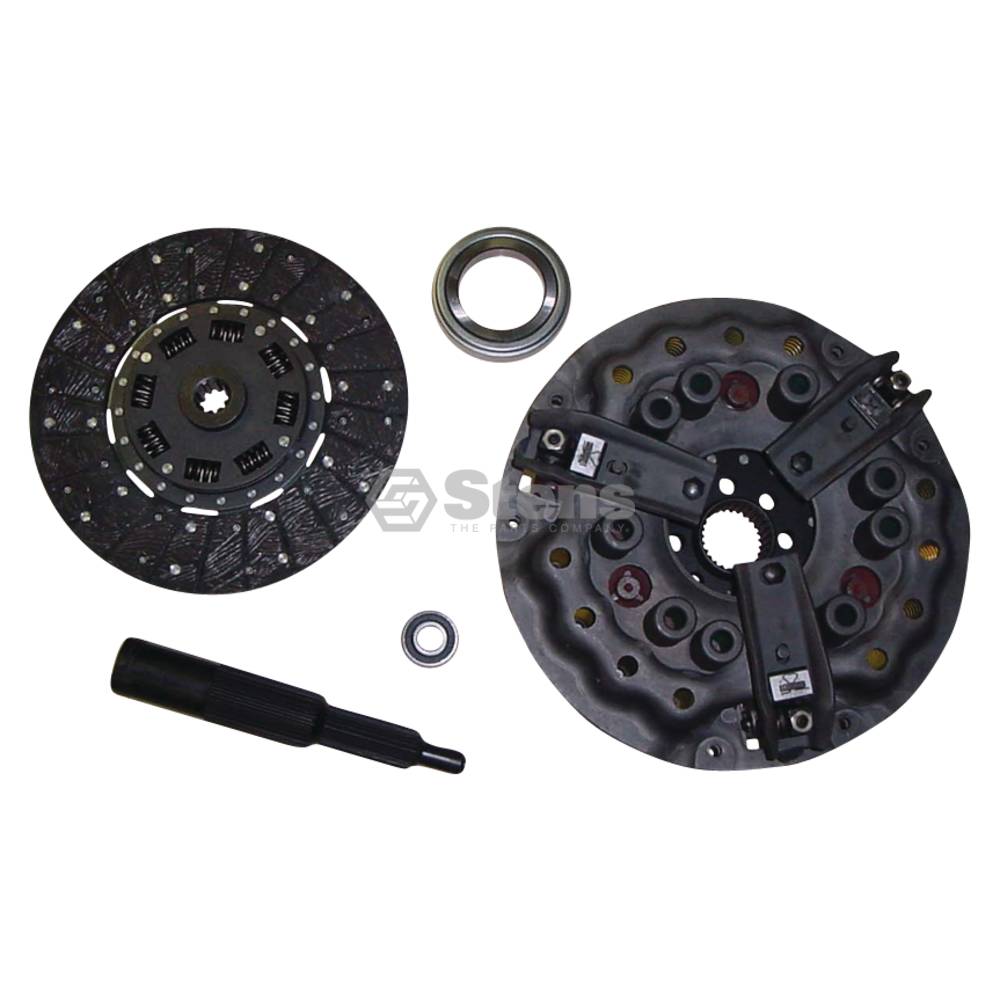 Atlantic Quality Parts Clutch Kit Ford/New Holland 86634451 (Stens 1112-6075)