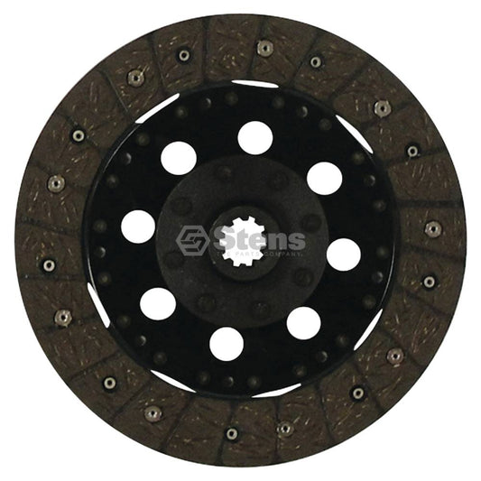Atlantic Quality Parts Clutch Disc Ford/New Holland 87765040 (Stens 1112-6096)