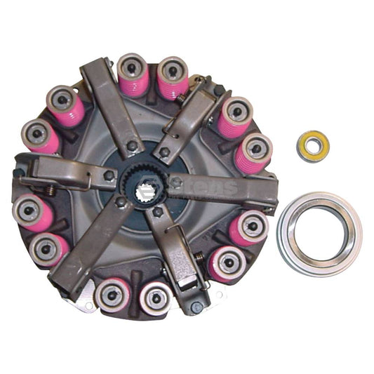 Atlantic Quality Parts Clutch Kit Ford/New Holland 311435 (Stens 1112-6100)