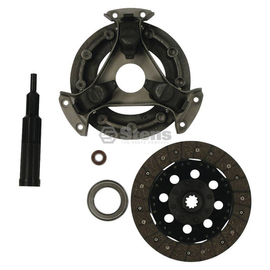 Atlantic Quality Parts Clutch Kit Ford/New Holland SBA320450011 (Stens 1112-6102)