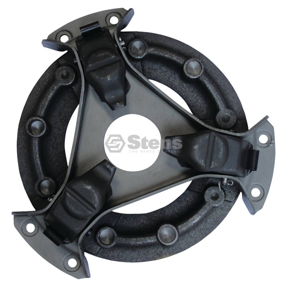 Atlantic Quality Parts Pressure Plate Ford/New Holland 83942173 (Stens 1112-6165)