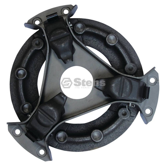 Atlantic Quality Parts Pressure Plate Ford/New Holland 83942173 (Stens 1112-6165)