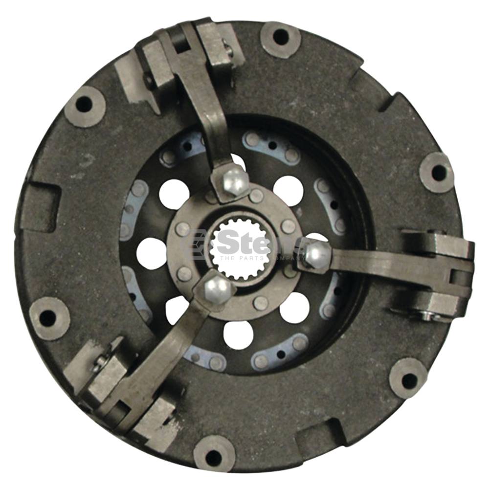 Atlantic Quality Parts Pressure Plate Ford/New Holland SBA320040341 (Stens 1112-6167)