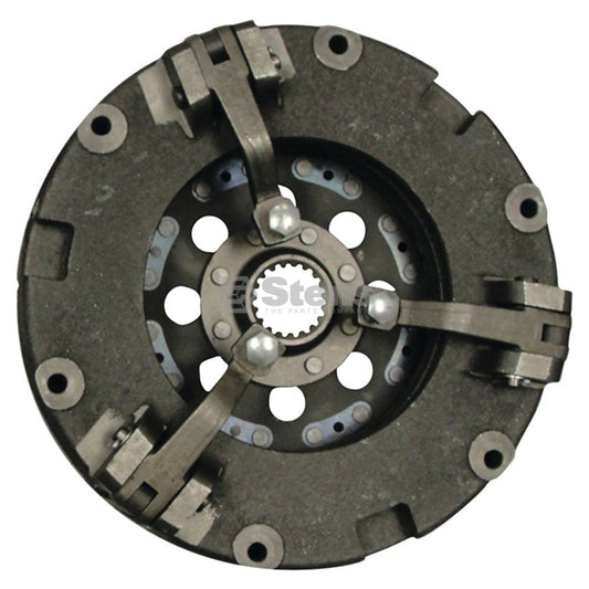 Atlantic Quality Parts Pressure Plate Ford/New Holland SBA320040341 (Stens 1112-6167)