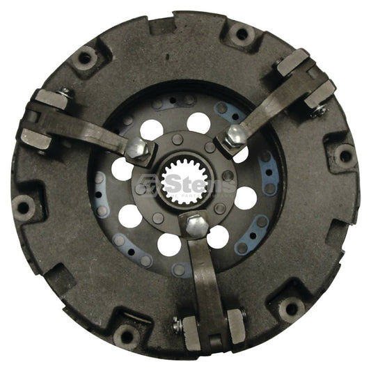 Atlantic Quality Parts Pressure Plate Ford/New Holland SBA320040980 (Stens 1112-6169)