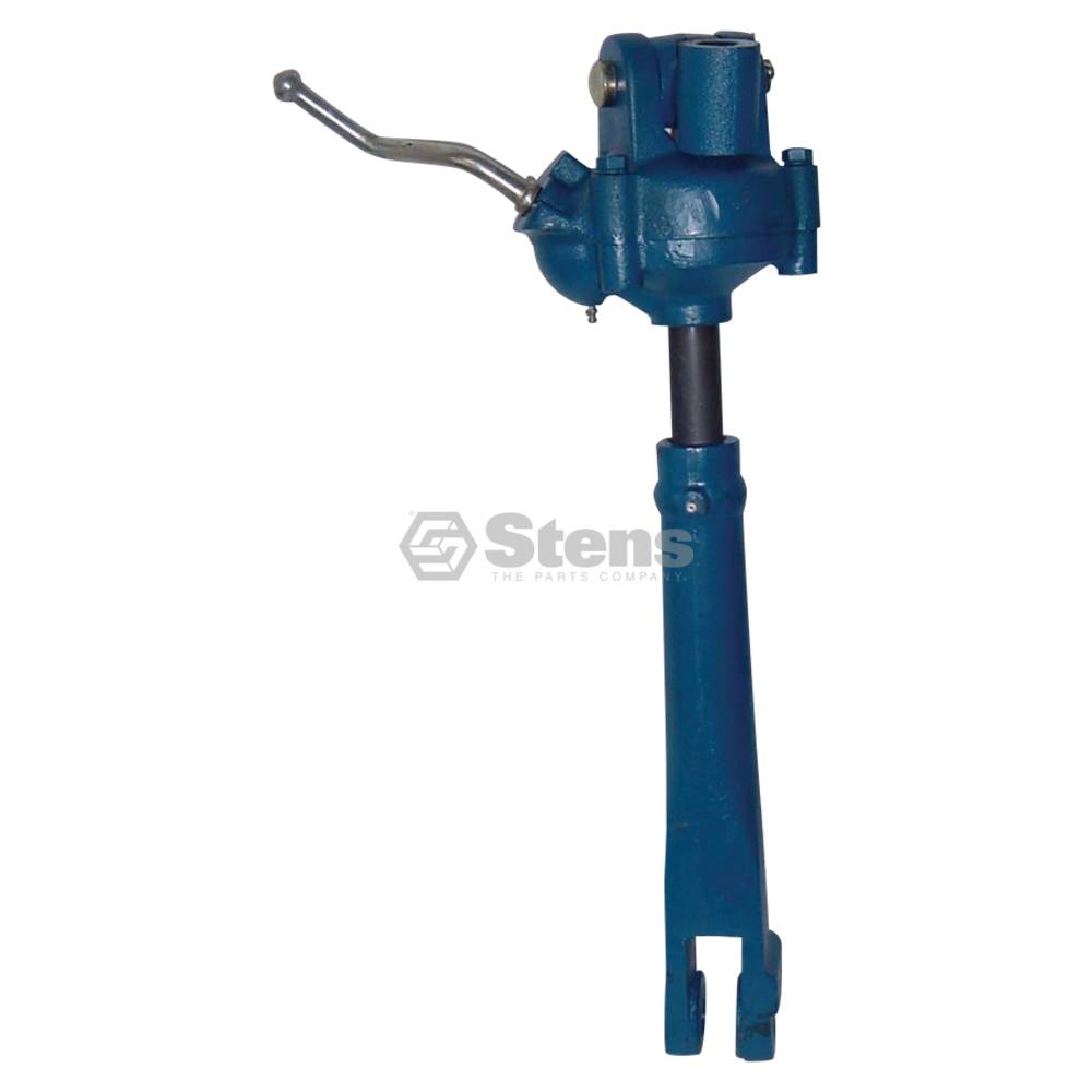 Atlantic Quality Parts Leveling Box Assembly Ford/New Holland D2NNN983AWF (Stens 1113-0503)