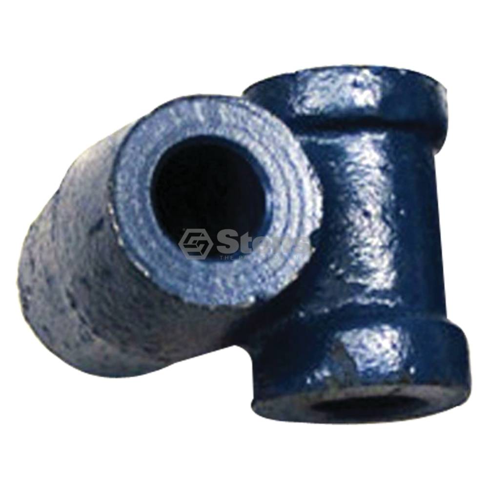 Atlantic Quality Parts Leveling Knuckle Ford/New Holland 81717225 (Stens 1113-0536)