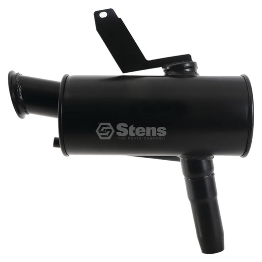 Atlantic Quality Parts Muffler Ford/New Holland 82009296 (Stens 1117-2011)
