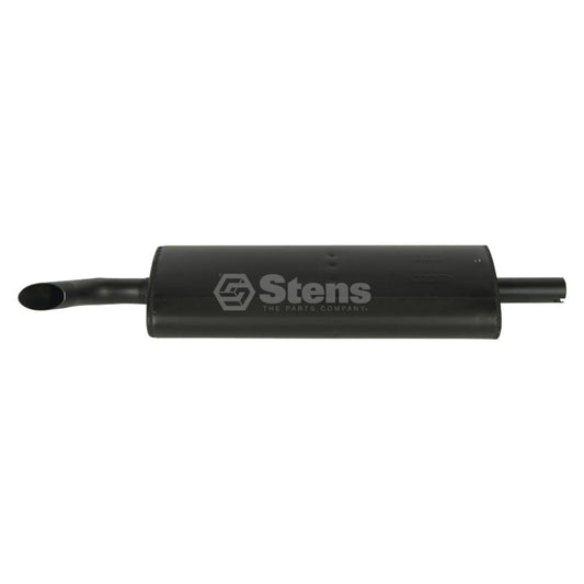 Atlantic Quality Parts Muffler Stanley FO-28 (Stens 1117-2209)