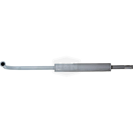 Atlantic Quality Parts Muffler Stanley FO-3 (Stens 1117-2301)