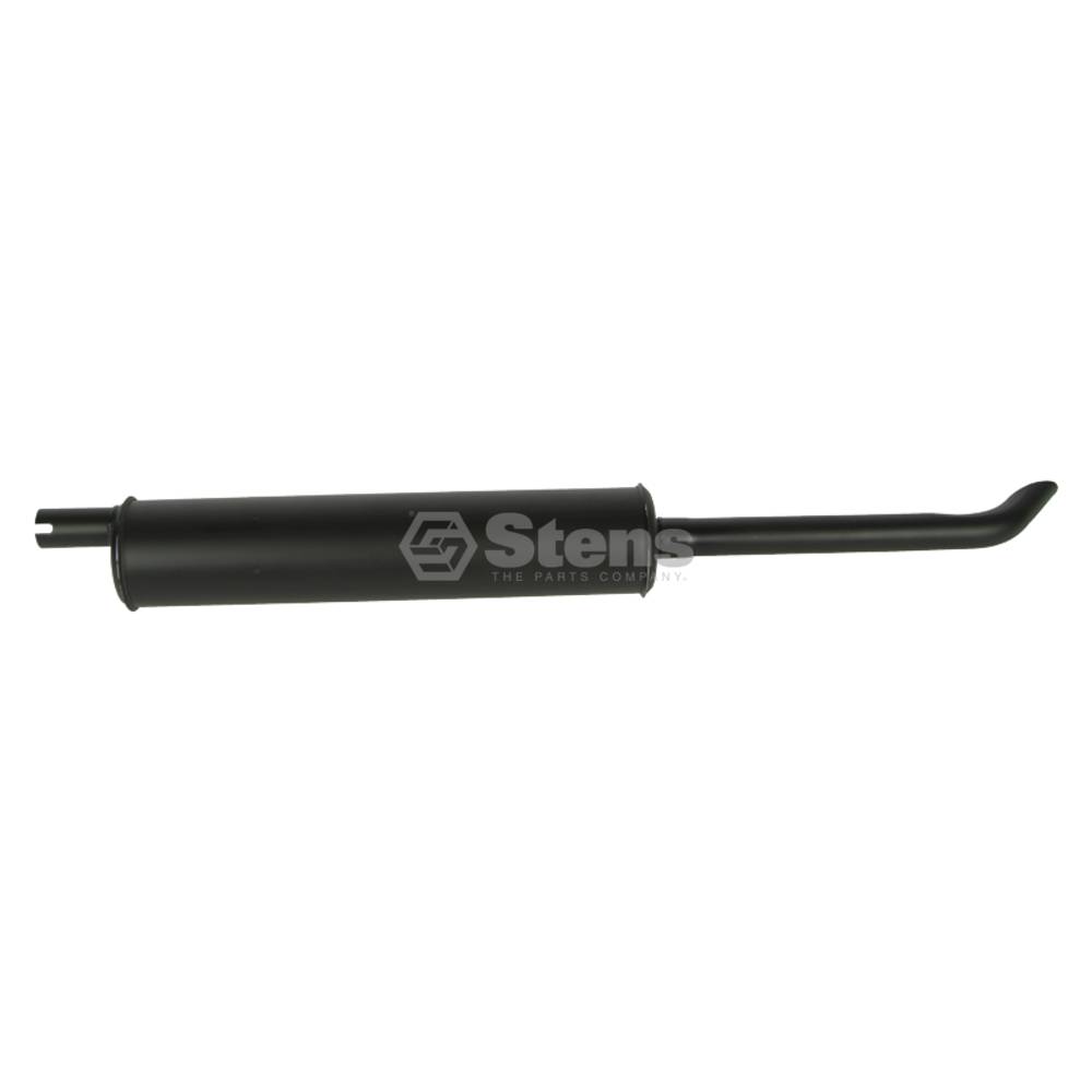 Atlantic Quality Parts Muffler Stanley FO-30 (Stens 1117-2302)
