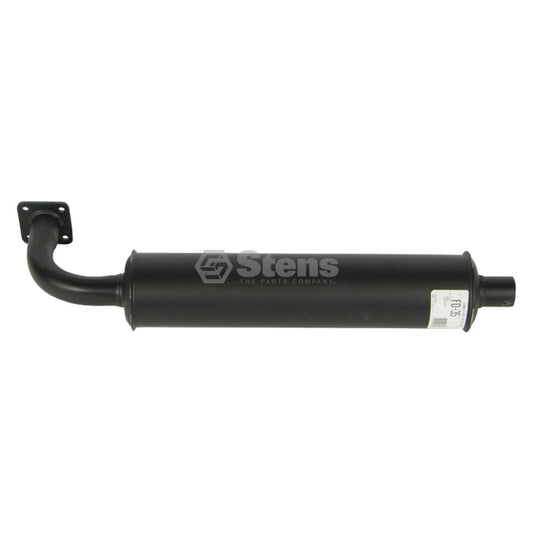Atlantic Quality Parts Muffler Stanley FO-35 (Stens 1117-2451)