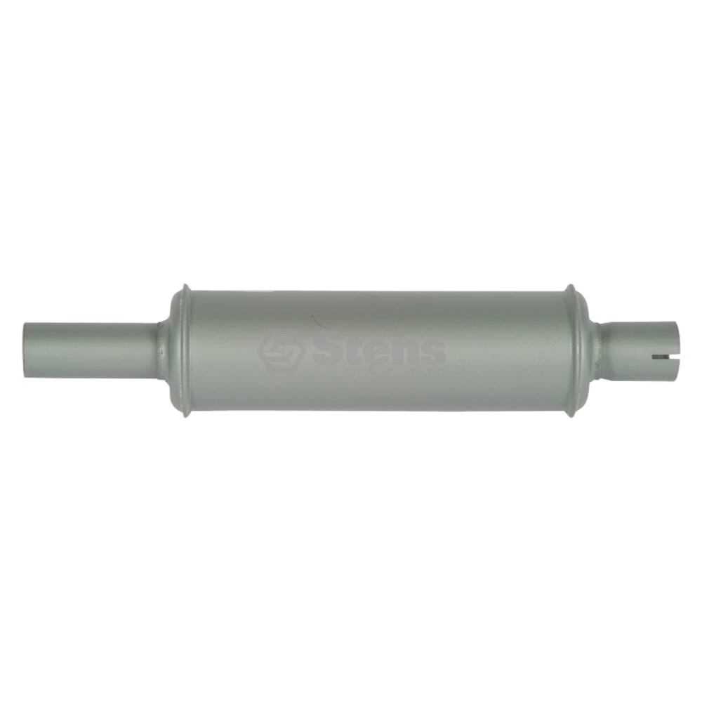 Atlantic Quality Parts Muffler Stanley FO-11 (Stens 1117-6002)