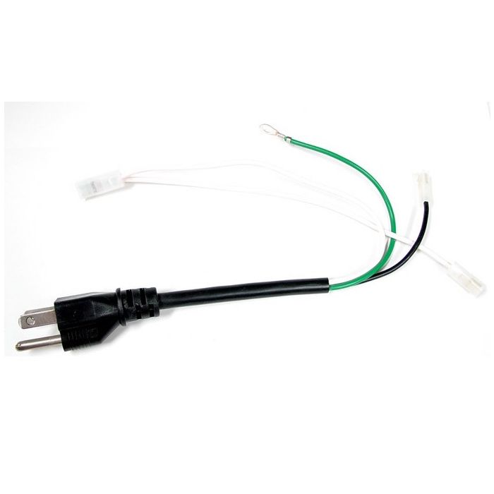 Power Cord 113065-01 By Desa