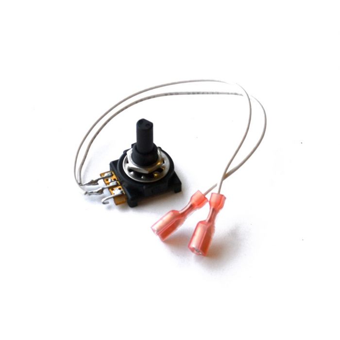 Desa Pro Series Thermostat Control, Digital Display Version, 113607-01