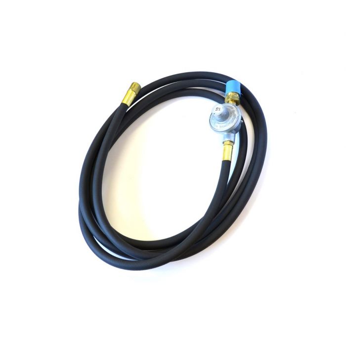 Desa Propane Heater Hose and Regulator Assembly, 113835-01
