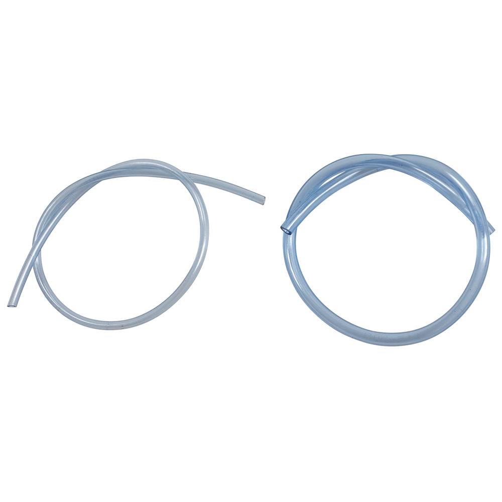 TrueBlue Cut Length Fuel Lines 3/32" ID x 3/16" OD and 1/16" ID x 1/8" OD (Stens 115-535)