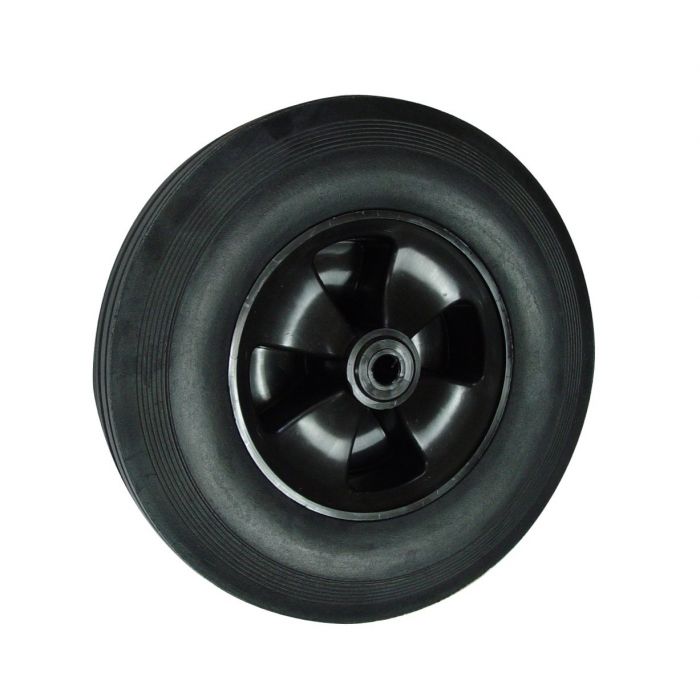 Wheel Fits Desa, Master, Reddy, Remington torpedo and salamander type kerosene forced air heaters 119757-01