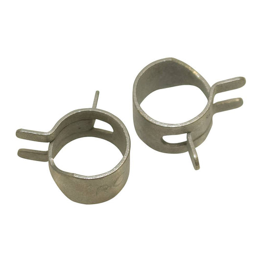 2 Stens Hose Clamp Tecumseh 26460 (Stens 120-251)