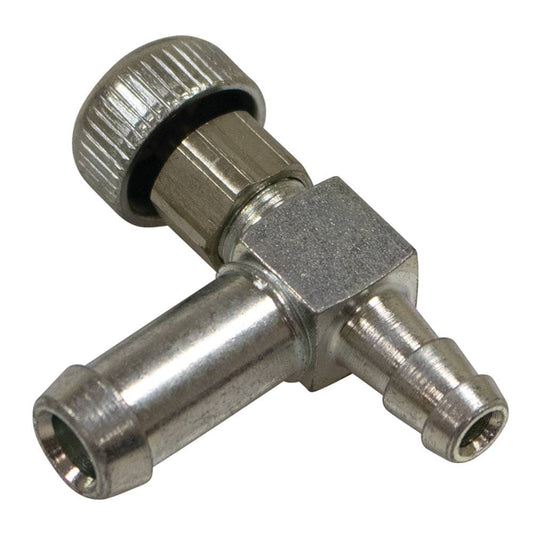 Stens Inline Fuel Shutoff Valve Universal (Stens 120-253)