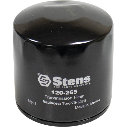 Stens Transmission Filter Toro 79-5270 (Stens 120-265)