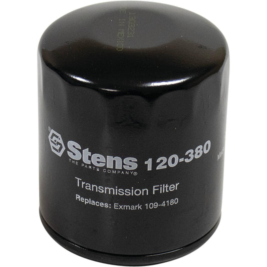Stens Transmission Filter Exmark 109-4180 (Stens 120-380)