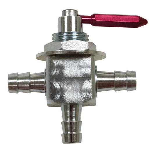 Stens Inline Fuel Shutoff Valve Exmark 1-633347 (Stens 120-633)