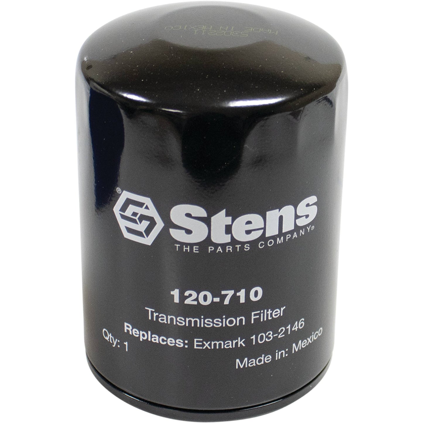 Stens Transmission Filter Exmark 103-2146 (Stens 120-710)