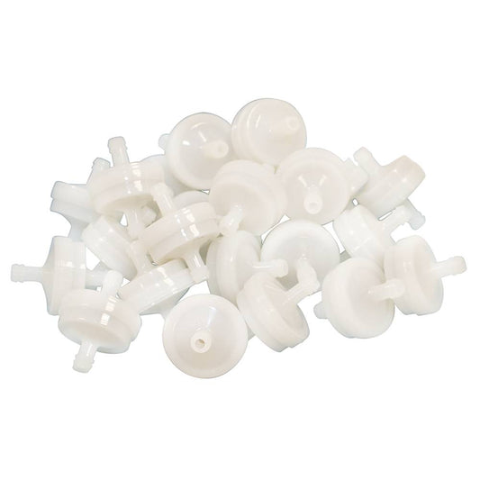 25 Stens Fuel Filter Shop Pack Briggs & Stratton 394358S (Stens 120-724)