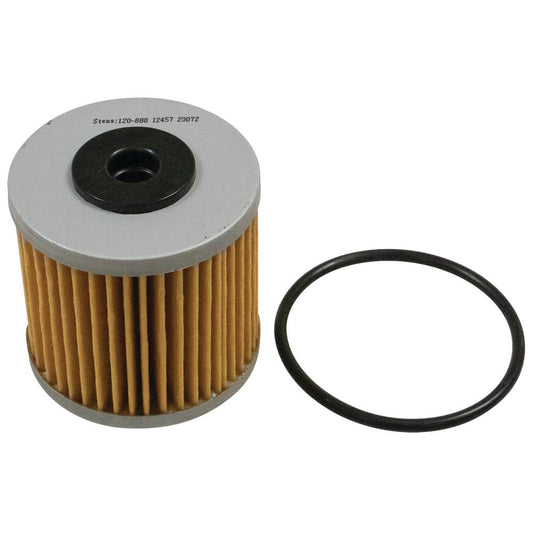 Stens Transmission Filter Kit Hydro Gear 71943 (Stens 120-888)