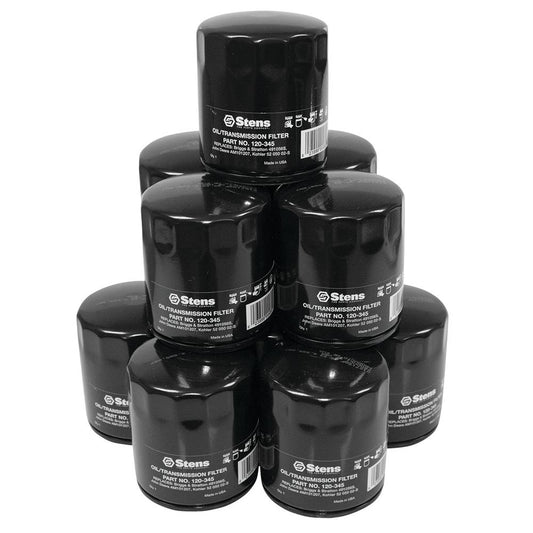 12 Stens Oil Filter Shop Pack Kohler 52 050 02-S1 (Stens 120-970)