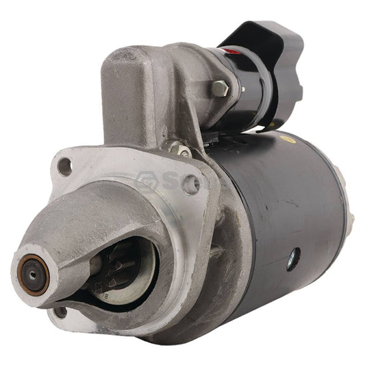 Atlantic Quality Parts Starter Massey Ferguson 3763362M94 (Stens 1200-0100)