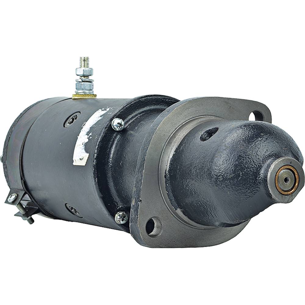 Atlantic Quality Parts Starter Massey Ferguson HM1900347 (Stens 1200-0104)