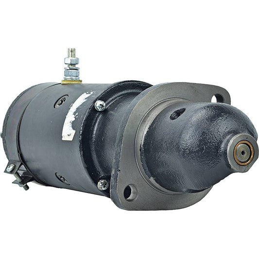 Atlantic Quality Parts Starter Massey Ferguson HM1900347 (Stens 1200-0104)
