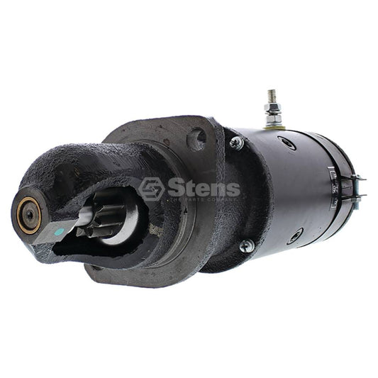 Atlantic Quality Parts Starter Massey Ferguson 1900348M91 (Stens 1200-0105)