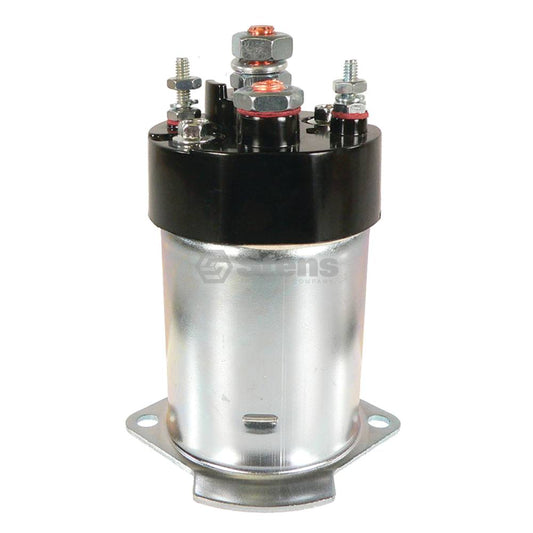 Atlantic Quality Parts Solenoid Massey Ferguson 147083M91 (Stens 1200-0206)