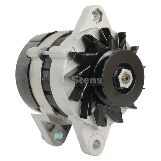 Atlantic Quality Parts Alternator Massey Ferguson 0013593U91 (Stens 1200-0502)