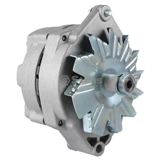 Atlantic Quality Parts Alternator Massey Ferguson 79004867N (Stens 1200-0519)
