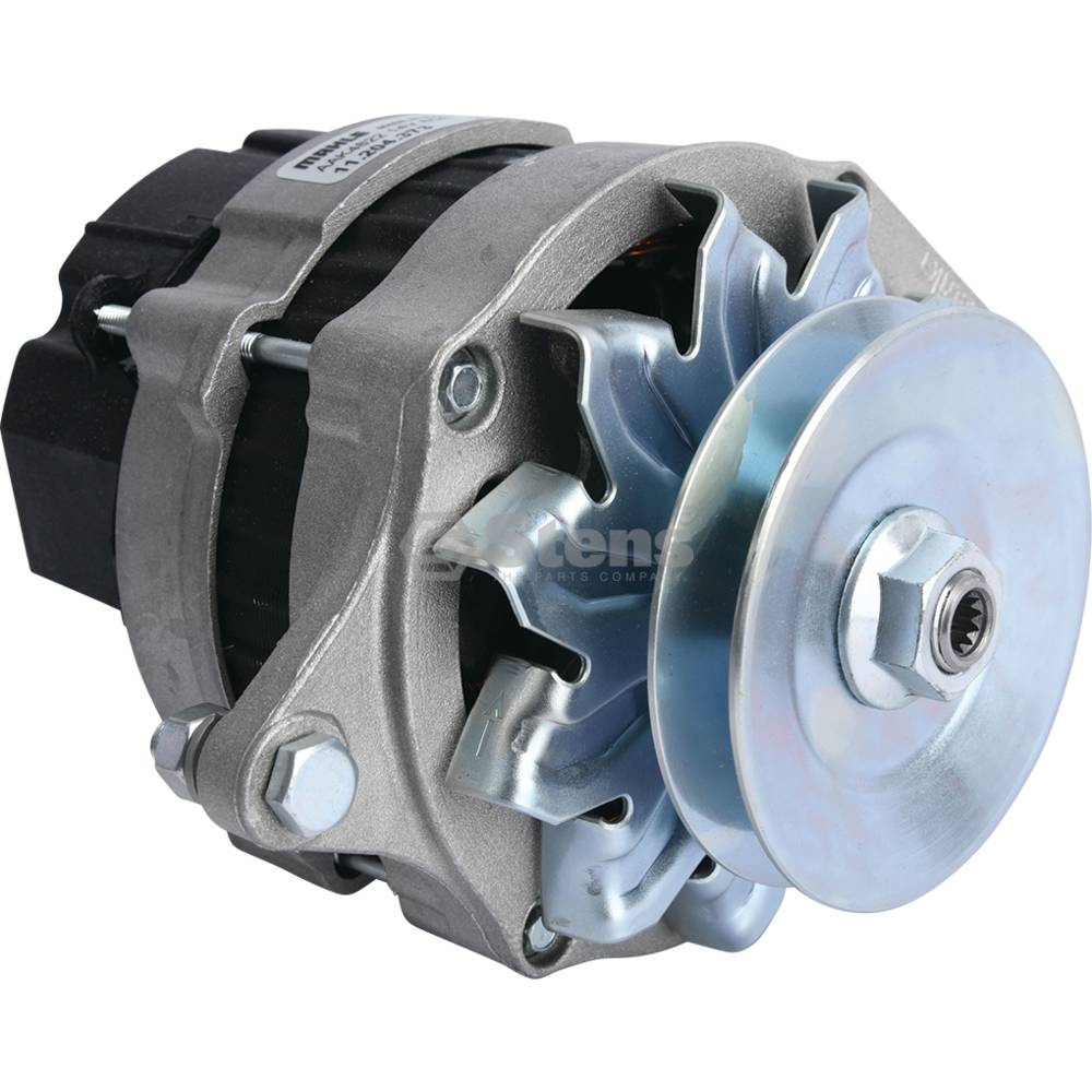 Atlantic Quality Parts Alternator Massey Ferguson 3933144M91 (Stens 1200-0521)