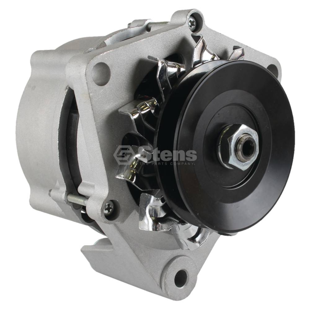 Atlantic Quality Parts Alternator Massey Ferguson 3589435M91 (Stens 1200-0526)