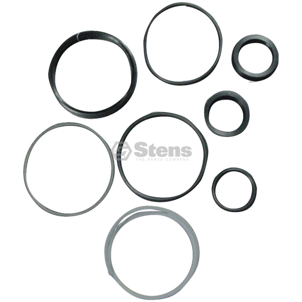 Atlantic Quality Parts Steering Seal Kit Massey Ferguson 1606890M91 (Stens 1201-1260)
