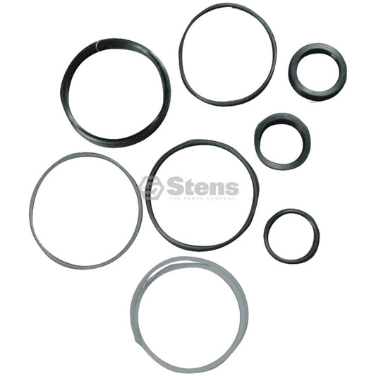 Atlantic Quality Parts Steering Seal Kit Massey Ferguson 1606890M91 (Stens 1201-1260)