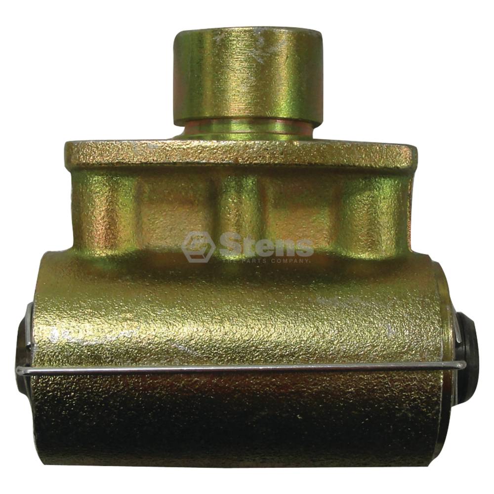 Atlantic Quality Parts Brake Slave Cylinder Massey Ferguson 3477380M1 (Stens 1201-1504)